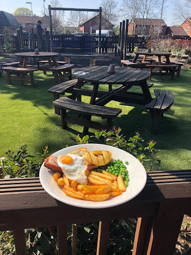 Westbrook Farm, Tempest Ave, Waterlooville PO7 8NU, United Kingdom