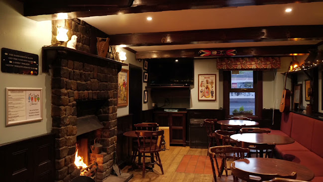 Comentarii opinii despre Millars Bar Ballycarry