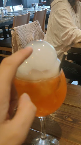 Aperitif restaurant - Sunderland