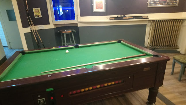 244 Talbot Rd, Blackpool FY1 3HL, United Kingdom