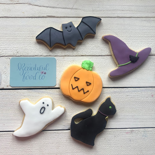 The Beautiful Food Co - Belper