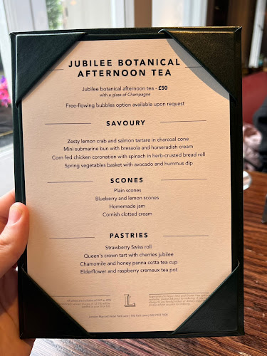 140 Park Ln, London W1K 7AA, United Kingdom