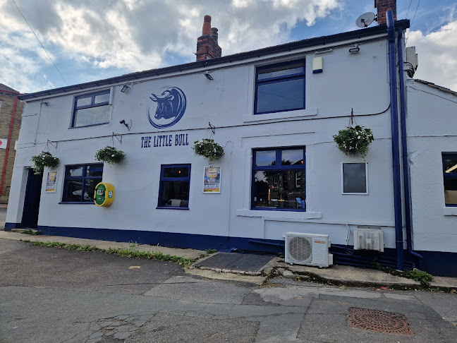 THE LITTLE BULL MIDDLESTOWN - Hospitality and gastronomy