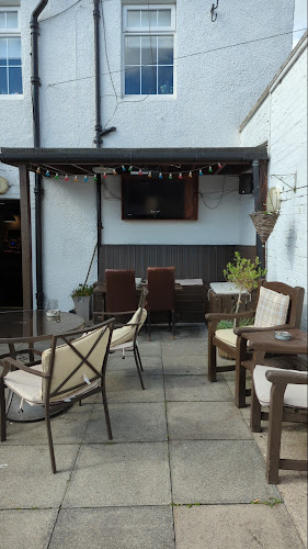 Opinii despre The Saltire Bar în Kilmarnock - Hospitality and gastronomy