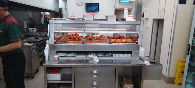 Favorite Chicken & Ribs Potters Bar