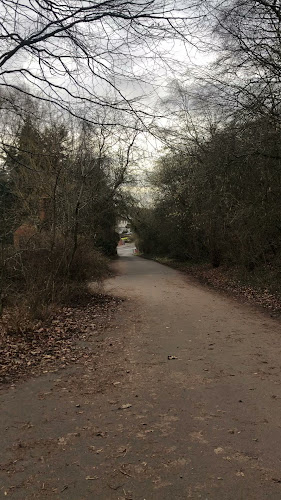 Bratch Ln, Wombourne, Wolverhampton WV5 9AD, United Kingdom