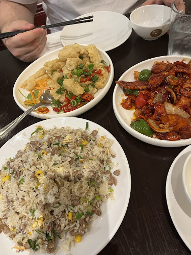 Opinii despre Four Seasons în London - Hospitality and gastronomy