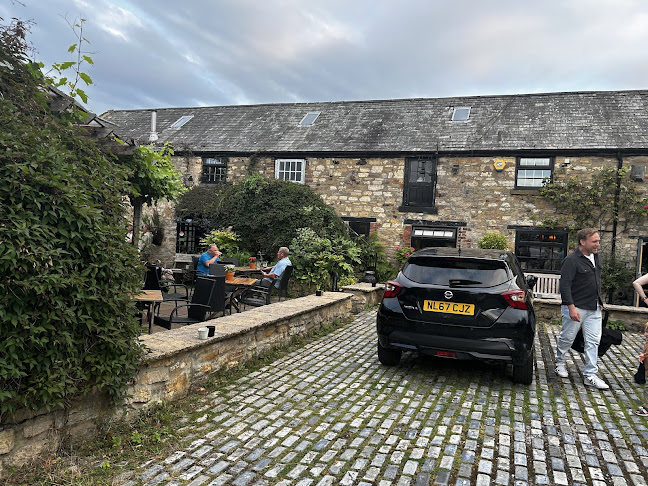 The Stables Pub & Eatery - Houghton le Spring
