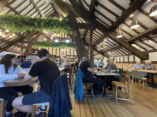 Great House Barn, Bolton BL6 7SB, United Kingdom