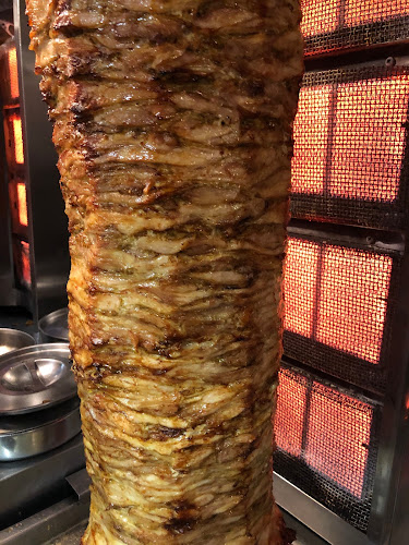 Efes Kebab House Canterbury - Hospitality and gastronomy