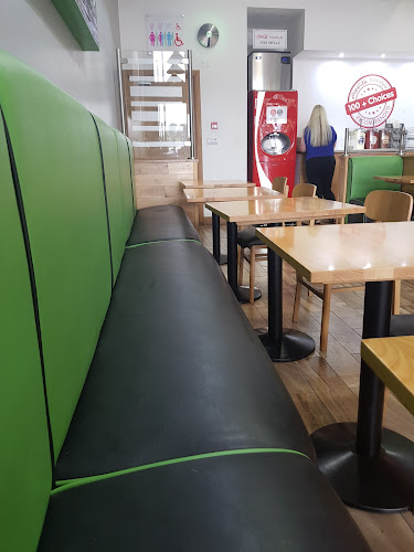 Urban Fresh Burgers & Fries - Wheatley - Doncaster