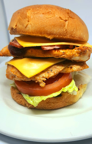 229 High Rd, Ilford IG1 4NE