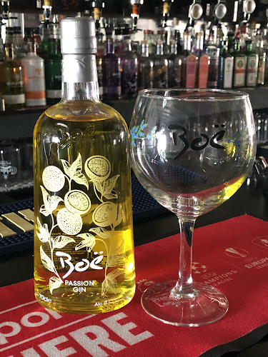 The Standard Inn - Torpoint