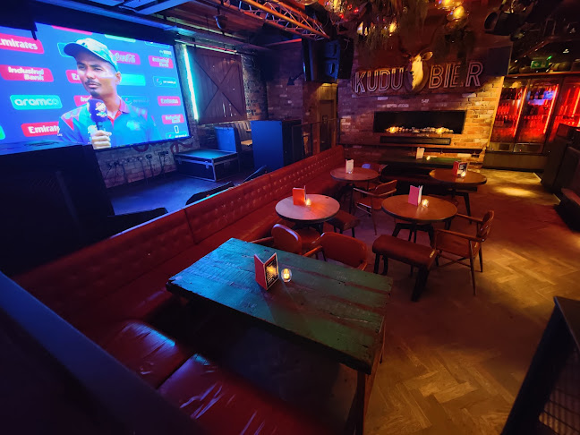 Comentarii opinii despre The Vine