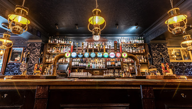 The Canons' Gait - Hospitality and gastronomy