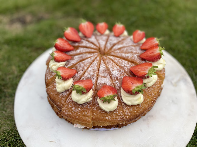 Comentarii opinii despre Park View Cafe