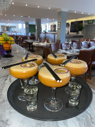 Sorriso - Ashton-under-Lyne