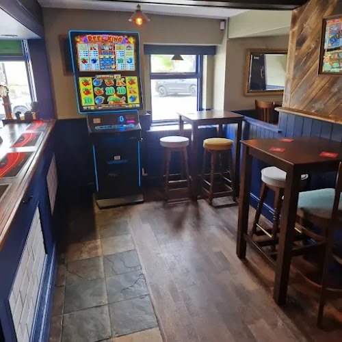 THE LITTLE BULL MIDDLESTOWN