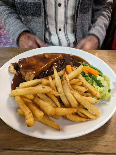 Tompkin Rd, Baddeley Edge, Stanley, Stoke-on-Trent ST9 9LX, United Kingdom