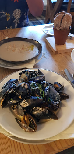 Comentarii opinii despre The Three Tuns