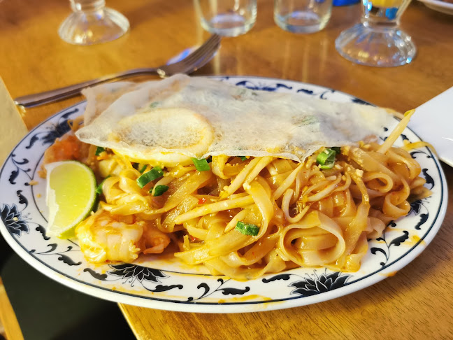 Comentarii opinii despre Thainese Restaurant