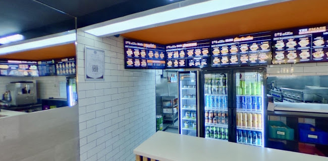 MakHalal Walsall - Hospitality and gastronomy