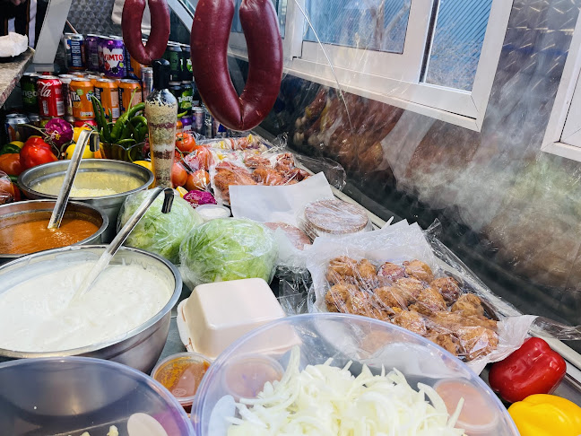 Altens, 4 Blackness Rd, Aberdeen AB12 3LH