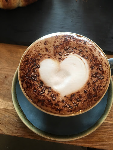 Boho Cafe - Kingston upon Thames