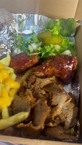 FiveStar burgers and shakes - Hospitality and gastronomy