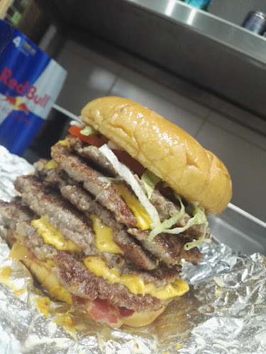 Opinii despre Urban Fresh Burgers & Fries - Wheatley în Doncaster - Hospitality and gastronomy