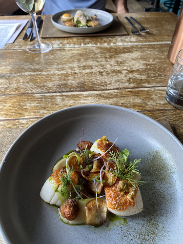 The Poet at Matfield - Hospitality and gastronomy