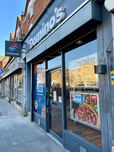 Domino's Pizza - London - Crouch End