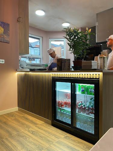 La Vera Pizza - London