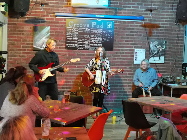 Groove Pad Otley - Hospitality and gastronomy