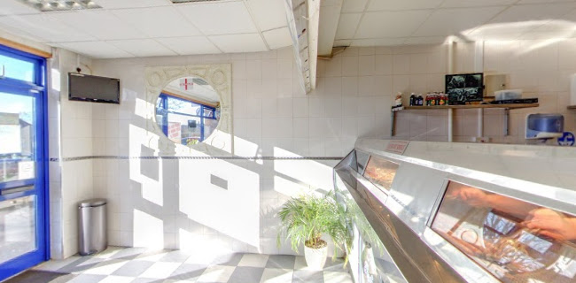 Opinii despre The Perfect Chef în Colchester - Hospitality and gastronomy