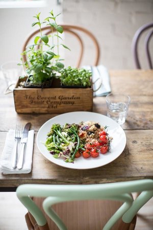 Hally's London - London