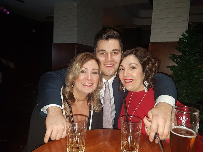 House of Vodka - Carlisle