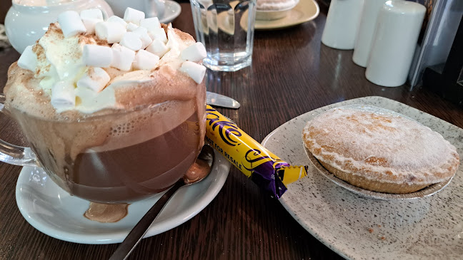Opinii despre Cameron's Tea and Coffee Shop în Ashton-under-Lyne - Hospitality and gastronomy