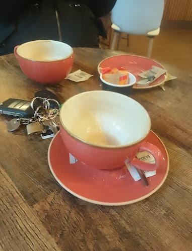 Great House Barn, Bolton BL6 7SB, United Kingdom