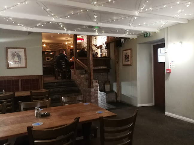 Market Square, Main St, Fishguard SA65 9HA, United Kingdom