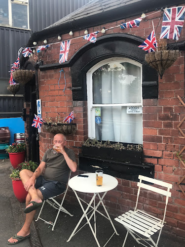 Opinii despre The Tap House în Ross-on-Wye - Hospitality and gastronomy