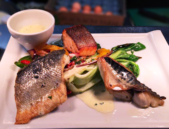 59 St Mary St, Weymouth DT4 8PP, United Kingdom