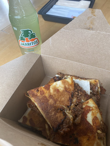 Opinii despre Urban burritos Burnley în Burnley - Hospitality and gastronomy