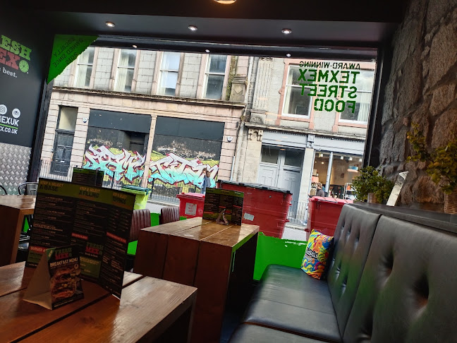 55 Schoolhill, Aberdeen AB10 1JT, United Kingdom