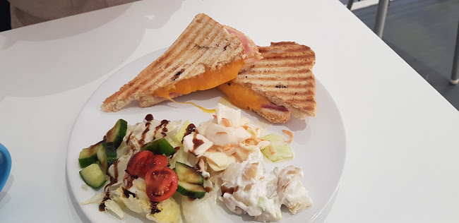 Fresh - Hospitality and gastronomy