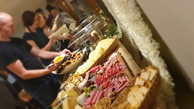 Bon Appetit - Hospitality and gastronomy