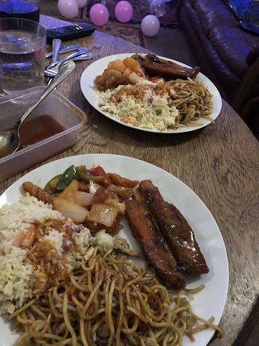 Opinii despre Oriental Chef în Godalming - Hospitality and gastronomy