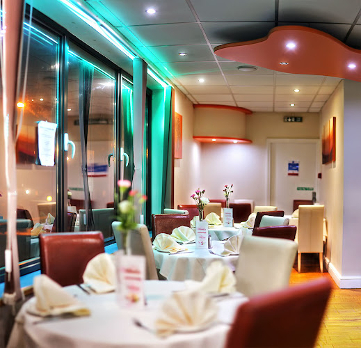 Comentarii opinii despre Shimla Tandoori