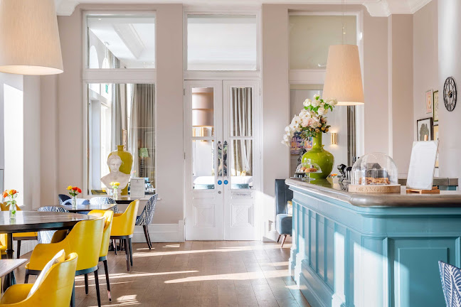 Audley St Elphin's Park, St Elphin's Park, Dale Rd S, Darley Dale DE4 2RH