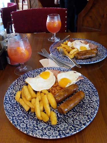 Comentarii opinii despre The Richard Oastler - JD Wetherspoon